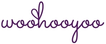 Woohooyoo Logo